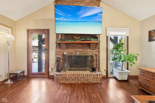 6840 Romeo Drive, Avon, IN 46123