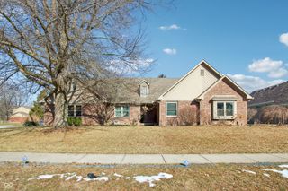 6840 Romeo Drive, Avon, IN 46123