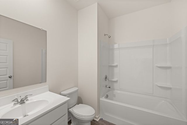3099 Champions Way, Loganville, GA 30052