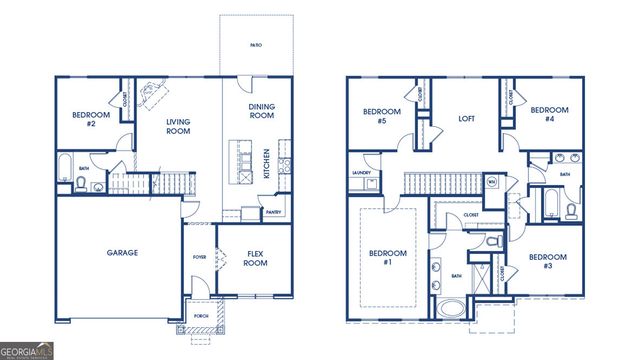 3099 Champions Way, Loganville, GA 30052