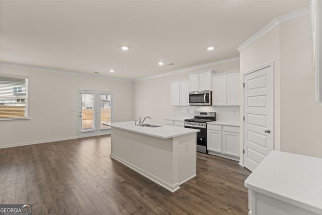 3099 Champions Way, Loganville, GA 30052