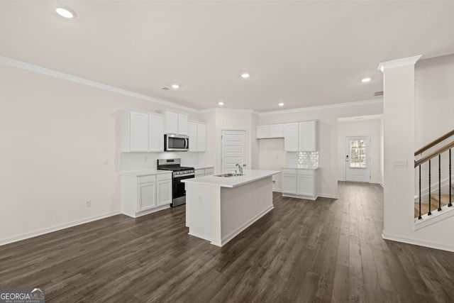 3099 Champions Way, Loganville, GA 30052