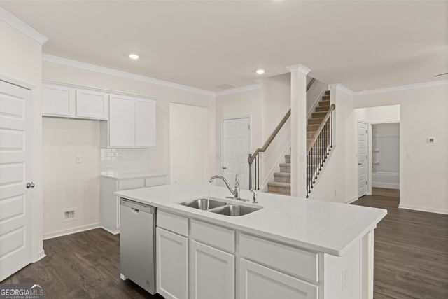 3099 Champions Way, Loganville, GA 30052