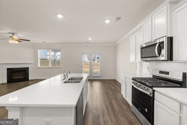 3099 Champions Way, Loganville, GA 30052
