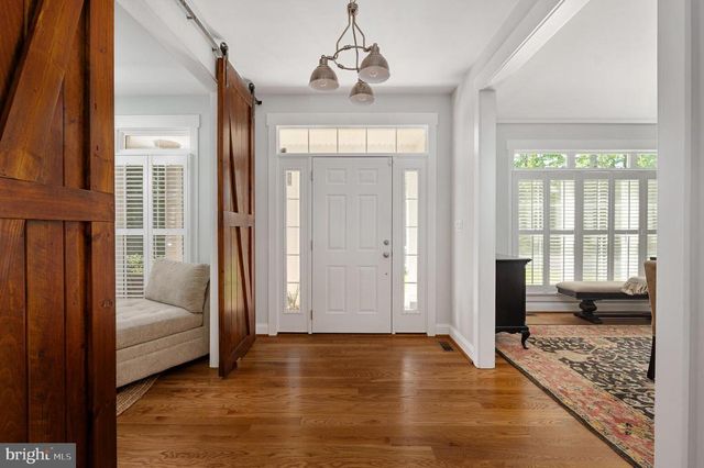 32454 GADSDEN LN, Locust Grove, VA 22508