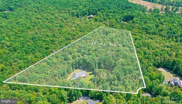 32454 GADSDEN LN, Locust Grove, VA 22508