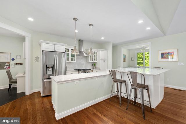 32454 GADSDEN LN, Locust Grove, VA 22508