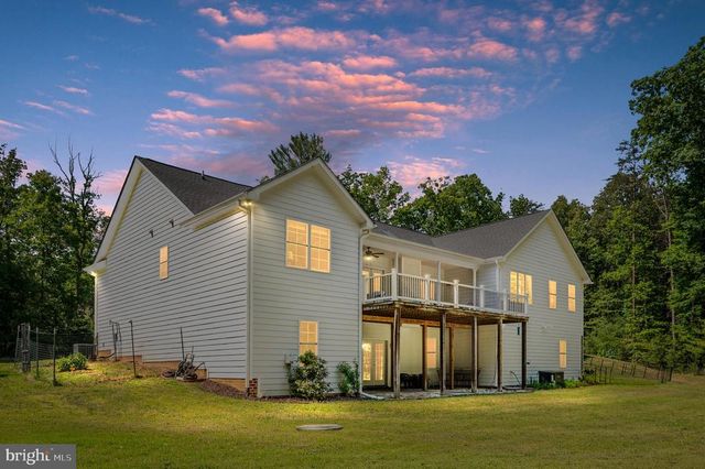 32454 GADSDEN LN, Locust Grove, VA 22508