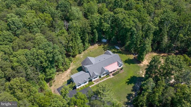 32454 GADSDEN LN, Locust Grove, VA 22508
