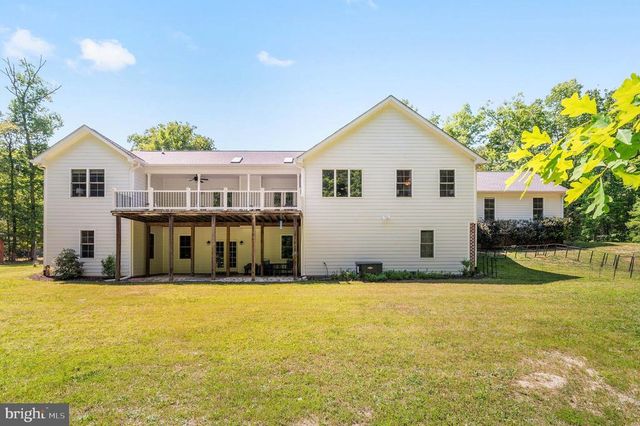 32454 GADSDEN LN, Locust Grove, VA 22508