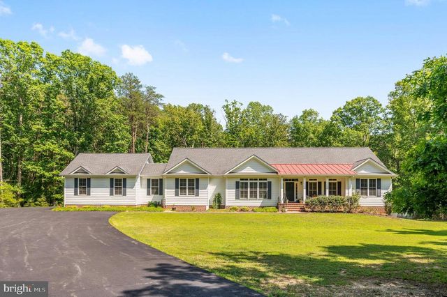32454 GADSDEN LN, Locust Grove, VA 22508