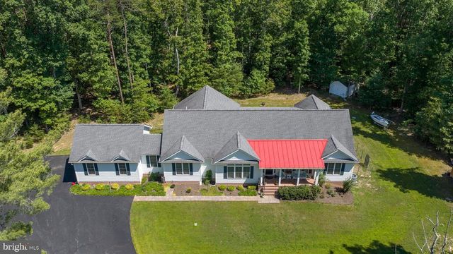 32454 GADSDEN LN, Locust Grove, VA 22508