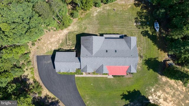 32454 GADSDEN LN, Locust Grove, VA 22508
