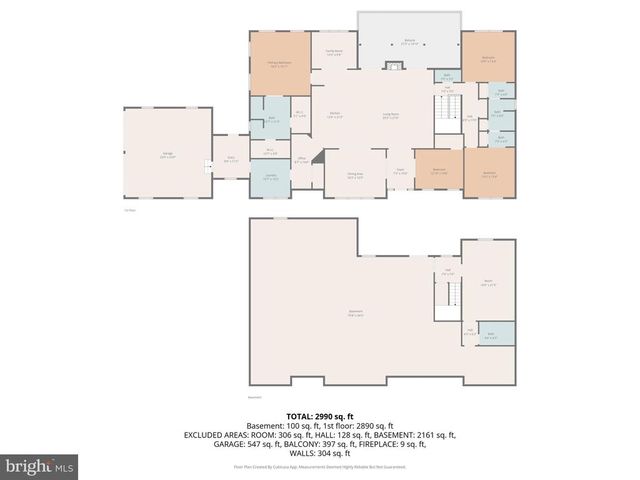32454 GADSDEN LN, Locust Grove, VA 22508
