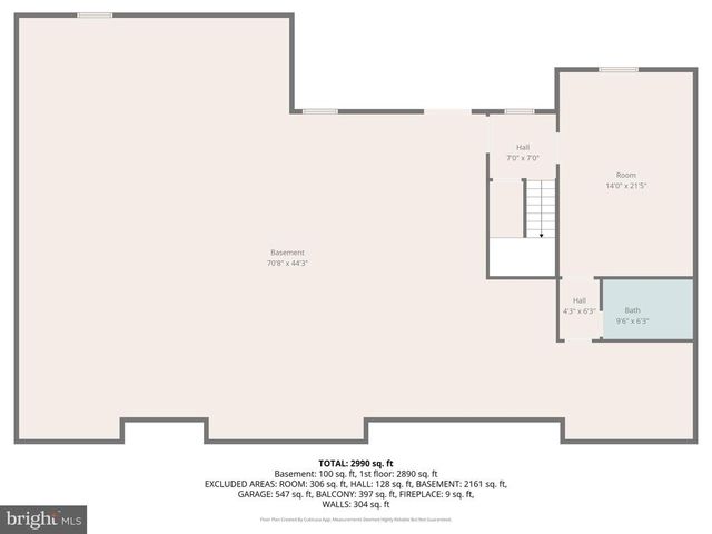 32454 GADSDEN LN, Locust Grove, VA 22508