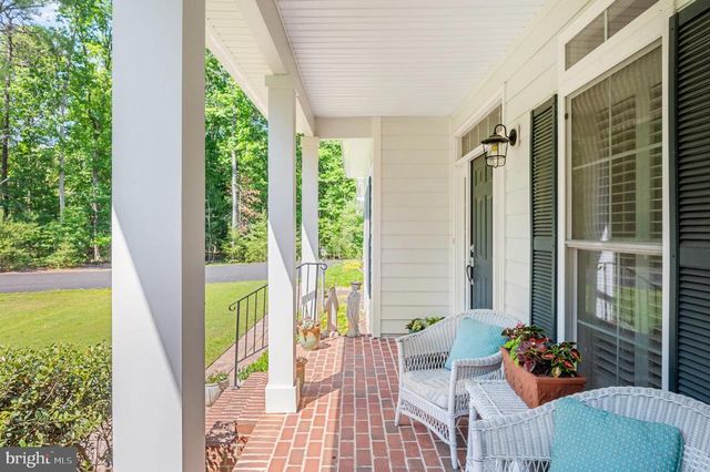 32454 GADSDEN LN, Locust Grove, VA 22508