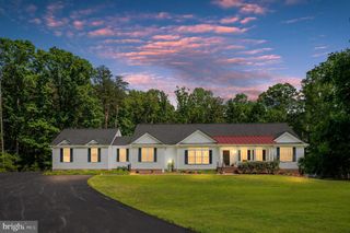 32454 GADSDEN LN, Locust Grove, VA 22508