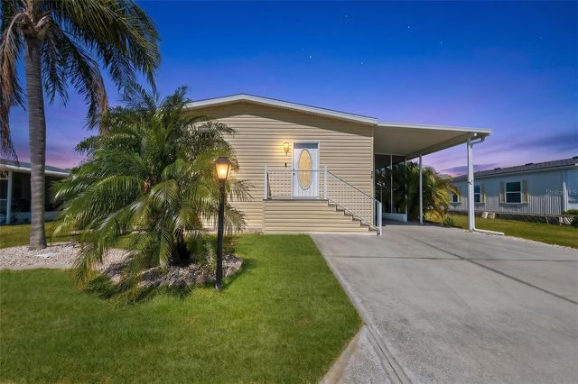 530 SAN CLEMENTE CIRCLE, North Port, FL 34287