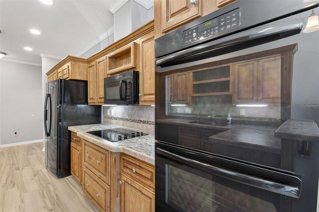 530 SAN CLEMENTE CIRCLE, North Port, FL 34287