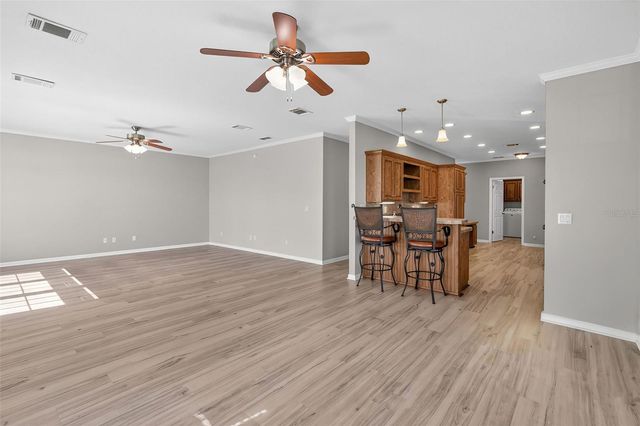 530 SAN CLEMENTE CIRCLE, North Port, FL 34287