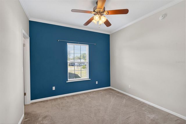 530 SAN CLEMENTE CIRCLE, North Port, FL 34287