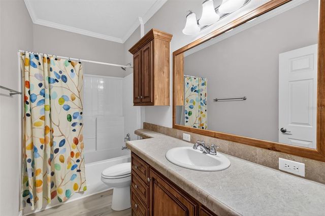 530 SAN CLEMENTE CIRCLE, North Port, FL 34287