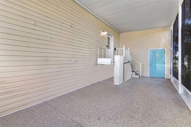 530 SAN CLEMENTE CIRCLE, North Port, FL 34287