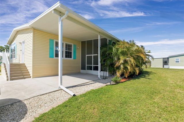 530 SAN CLEMENTE CIRCLE, North Port, FL 34287