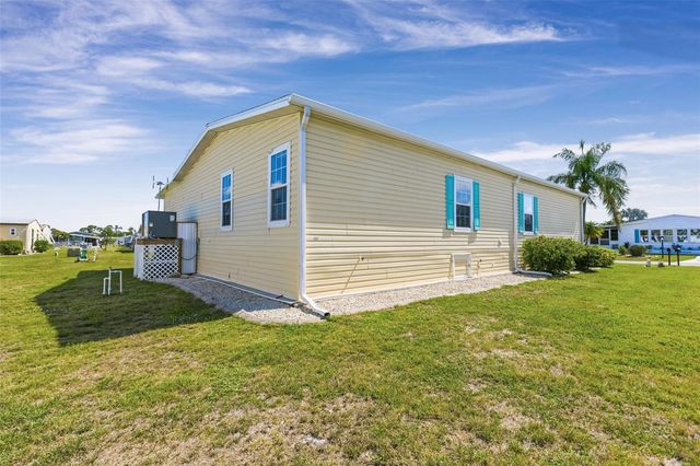 530 SAN CLEMENTE CIRCLE, North Port, FL 34287