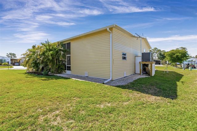 530 SAN CLEMENTE CIRCLE, North Port, FL 34287