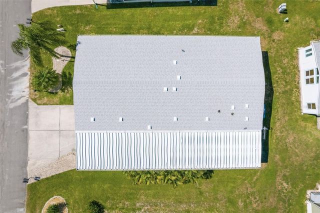 530 SAN CLEMENTE CIRCLE, North Port, FL 34287