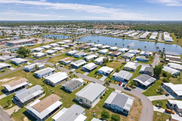 530 SAN CLEMENTE CIRCLE, North Port, FL 34287