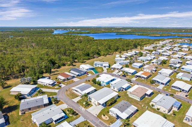 530 SAN CLEMENTE CIRCLE, North Port, FL 34287