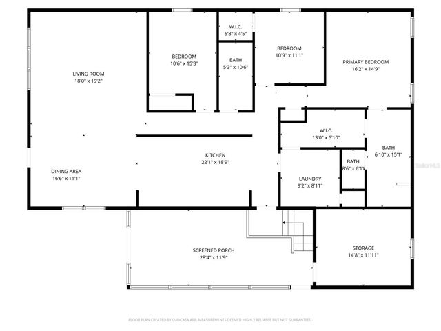 530 SAN CLEMENTE CIRCLE, North Port, FL 34287