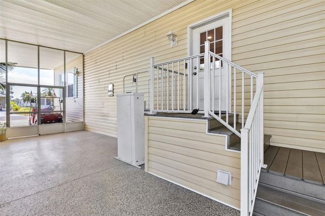 530 SAN CLEMENTE CIRCLE, North Port, FL 34287