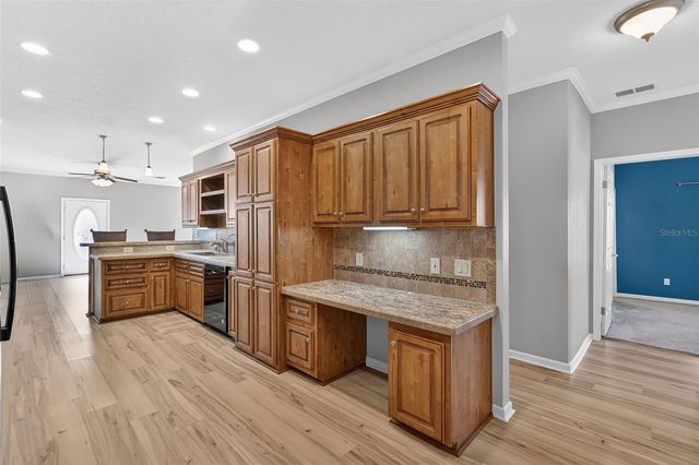 530 SAN CLEMENTE CIRCLE, North Port, FL 34287