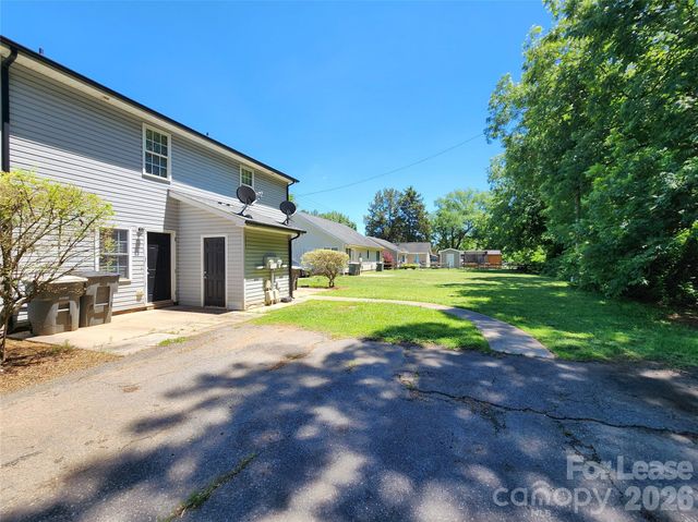 2506 S Ridge Avenue, Kannapolis, NC 28083