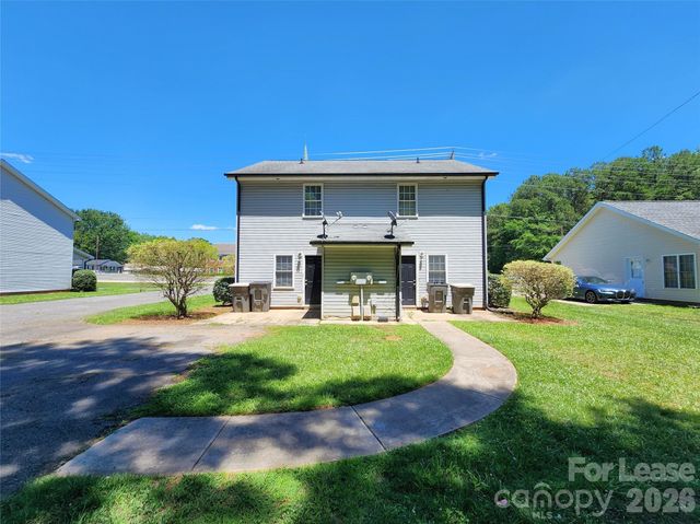 2506 S Ridge Avenue, Kannapolis, NC 28083