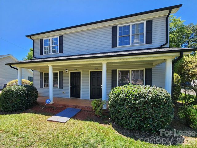 2506 S Ridge Avenue, Kannapolis, NC 28083