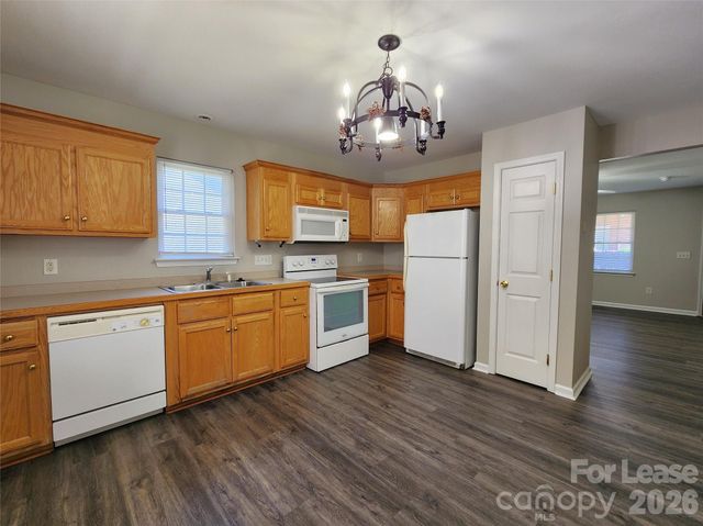 2506 S Ridge Avenue, Kannapolis, NC 28083