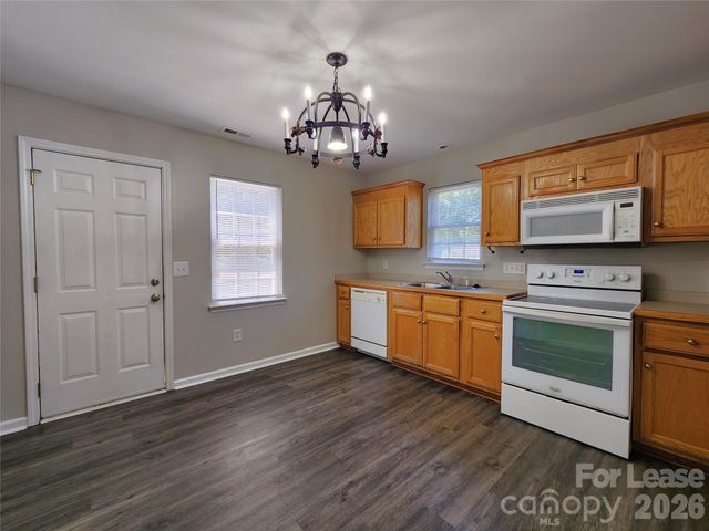 2506 S Ridge Avenue, Kannapolis, NC 28083