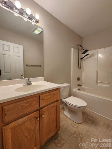 2506 S Ridge Avenue, Kannapolis, NC 28083
