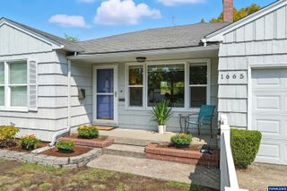 1665 Grant St NE, Salem, OR 97301