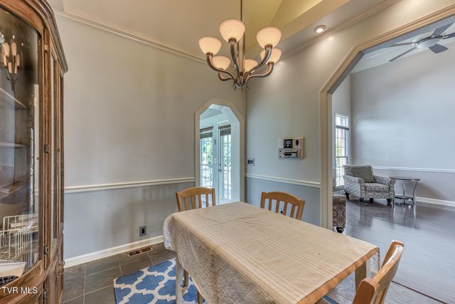 141 Barefoot Landing Drive, Blountville, TN 37617