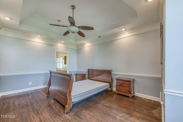 141 Barefoot Landing Drive, Blountville, TN 37617