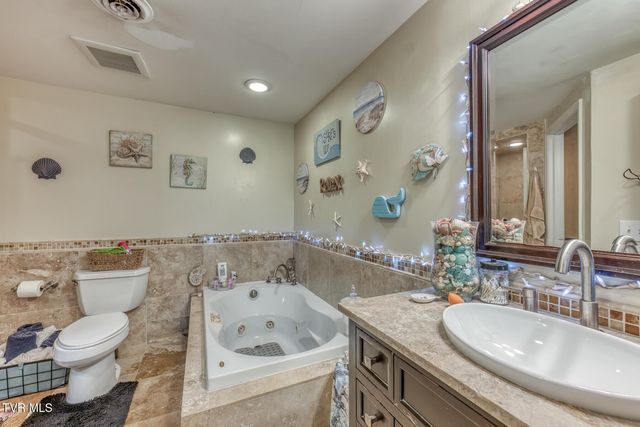 141 Barefoot Landing Drive, Blountville, TN 37617