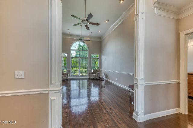 141 Barefoot Landing Drive, Blountville, TN 37617