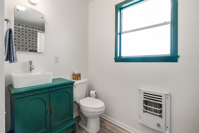 412 S Somervelle, Iredell, TX 76649