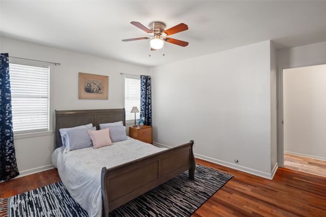 412 S Somervelle, Iredell, TX 76649