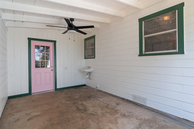 412 S Somervelle, Iredell, TX 76649